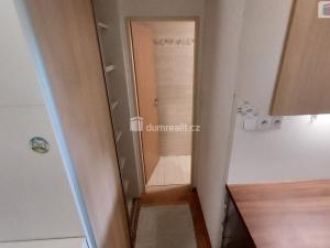 Prodej bytu 1+kk, Otrokovice, Školní, 30 m2