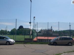 Prodej bytu 1+kk, Otrokovice, Školní, 30 m2