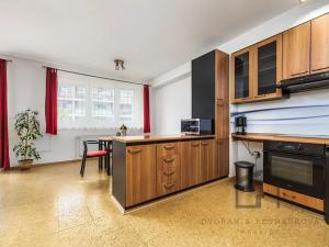 Pronájem bytu 3+kk, Praha - Černý Most, náměstí Plukovníka Vlčka, 86 m2