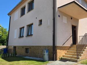 Pronájem bytu 2+kk, Zruč nad Sázavou, Okružní, 38 m2