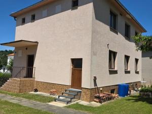 Pronájem bytu 2+kk, Zruč nad Sázavou, Okružní, 38 m2
