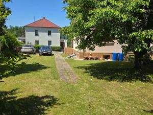 Pronájem bytu 2+kk, Zruč nad Sázavou, Okružní, 38 m2
