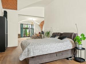 Prodej bytu 1+kk, Škvorec, Tyršova, 98 m2