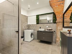 Prodej bytu 1+kk, Škvorec, Tyršova, 98 m2