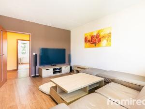 Pronájem bytu 4+1, Brno, Oblá, 78 m2