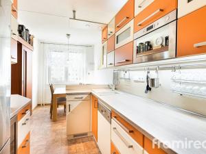 Pronájem bytu 4+1, Brno, Oblá, 78 m2