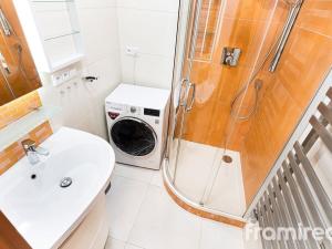 Pronájem bytu 4+1, Brno, Oblá, 78 m2