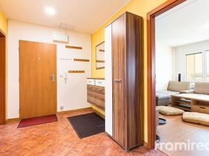 Pronájem bytu 4+1, Brno, Oblá, 78 m2