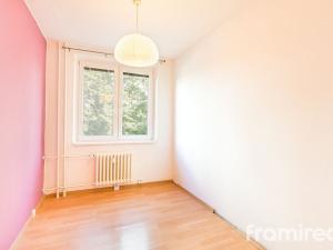 Pronájem bytu 4+1, Brno, Oblá, 78 m2