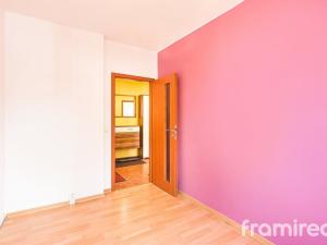 Pronájem bytu 4+1, Brno, Oblá, 78 m2
