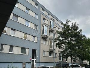Pronájem bytu 1+kk, Praha - Letňany, Chotěšovská, 42 m2