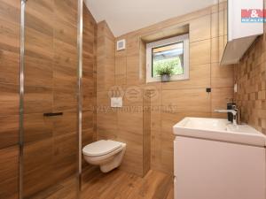 Prodej bytu 1+kk, Vrbno pod Pradědem, Žižkova, 31 m2