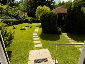 Prodej chaty, Ochoz u Brna, 118 m2