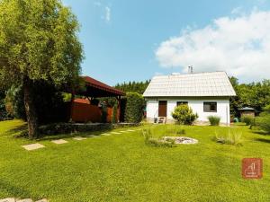 Prodej chaty, Ochoz u Brna, 118 m2