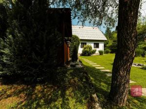 Prodej chaty, Ochoz u Brna, 118 m2