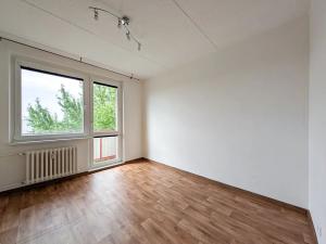 Prodej bytu 2+1, Moravský Krumlov, Sídliště, 51 m2