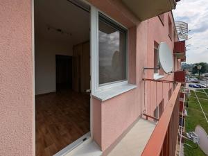 Prodej bytu 2+1, Moravský Krumlov, Sídliště, 51 m2