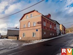 Prodej rodinného domu, Proboštov, 110 m2