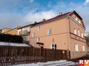 Prodej rodinného domu, Proboštov, 110 m2