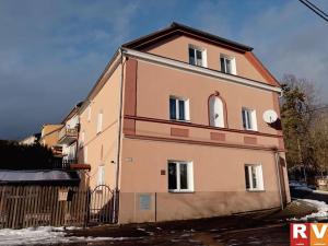 Prodej rodinného domu, Proboštov, 110 m2