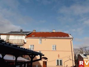 Prodej rodinného domu, Proboštov, 110 m2