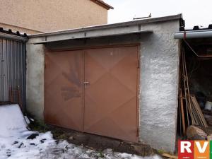 Prodej rodinného domu, Proboštov, 110 m2
