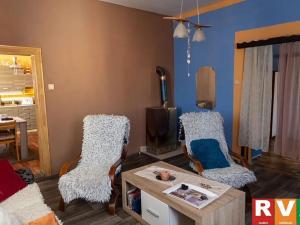 Prodej rodinného domu, Proboštov, 110 m2
