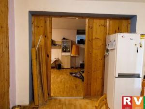 Prodej rodinného domu, Proboštov, 110 m2