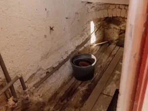 Prodej rodinného domu, Proboštov, 110 m2