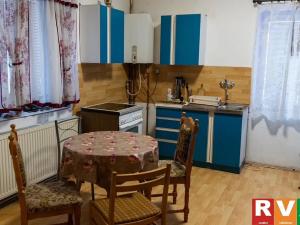Prodej rodinného domu, Proboštov, 110 m2