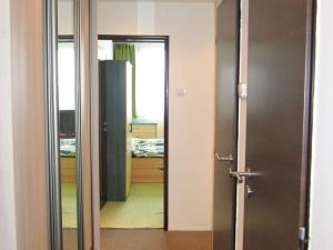Pronájem bytu 2+kk, Praha, Katovická, 42 m2