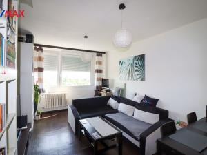 Pronájem bytu 2+kk, Praha, Katovická, 42 m2