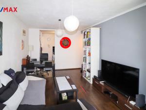 Pronájem bytu 2+kk, Praha, Katovická, 42 m2
