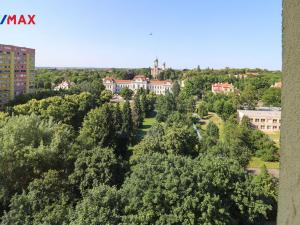 Pronájem bytu 2+kk, Praha, Katovická, 42 m2