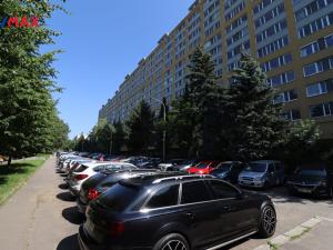 Pronájem bytu 2+kk, Praha, Katovická, 42 m2