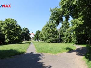 Pronájem bytu 2+kk, Praha, Katovická, 42 m2