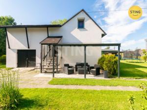 Prodej rodinného domu, Bohumín, Podvojná, 94 m2