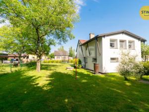 Prodej rodinného domu, Bohumín, Podvojná, 94 m2