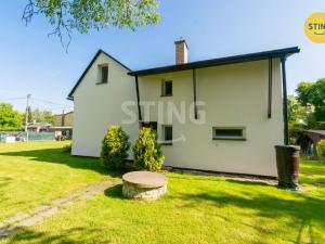 Prodej rodinného domu, Bohumín, Podvojná, 94 m2