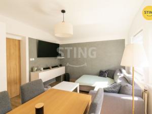 Prodej rodinného domu, Bohumín, Podvojná, 94 m2