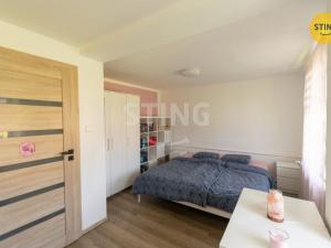 Prodej rodinného domu, Bohumín, Podvojná, 94 m2