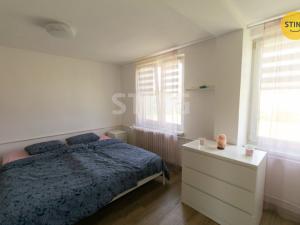 Prodej rodinného domu, Bohumín, Podvojná, 94 m2
