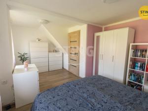 Prodej rodinného domu, Bohumín, Podvojná, 94 m2