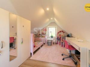 Prodej rodinného domu, Bohumín, Podvojná, 94 m2