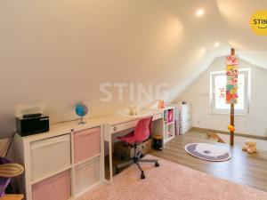 Prodej rodinného domu, Bohumín, Podvojná, 94 m2
