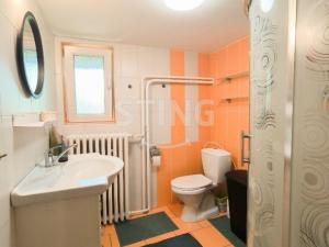 Prodej rodinného domu, Bohumín, Podvojná, 94 m2