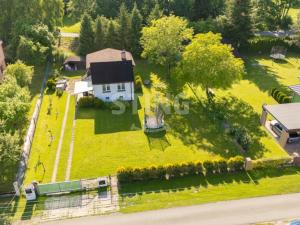 Prodej rodinného domu, Bohumín, Podvojná, 94 m2