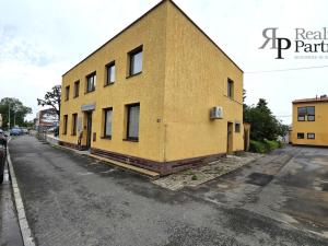 Pronájem kanceláře, Opava - Předměstí, Sadová, 99 m2