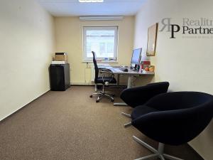 Pronájem kanceláře, Opava - Předměstí, Sadová, 99 m2