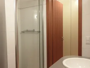 Pronájem bytu 3+kk, Praha - Podolí, Na hřebenech II, 109 m2
